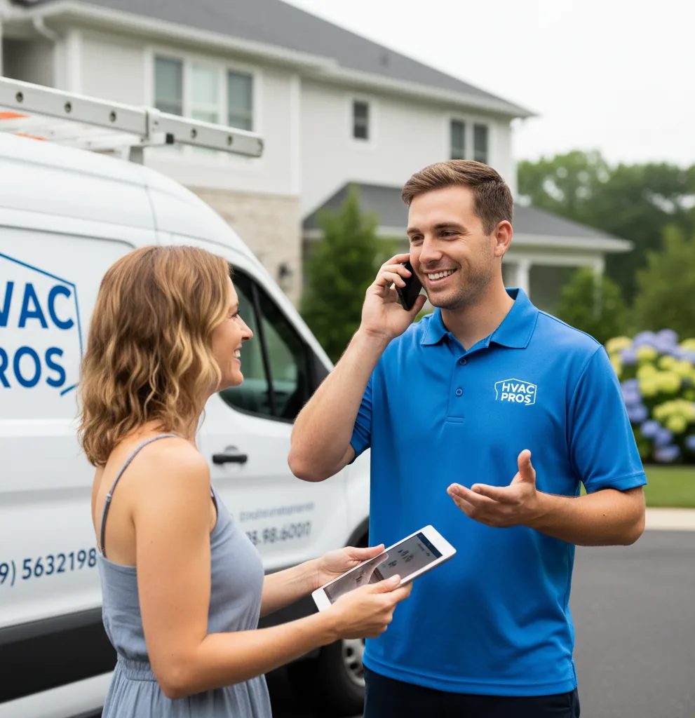 AC Installation in Calumet Park, IL